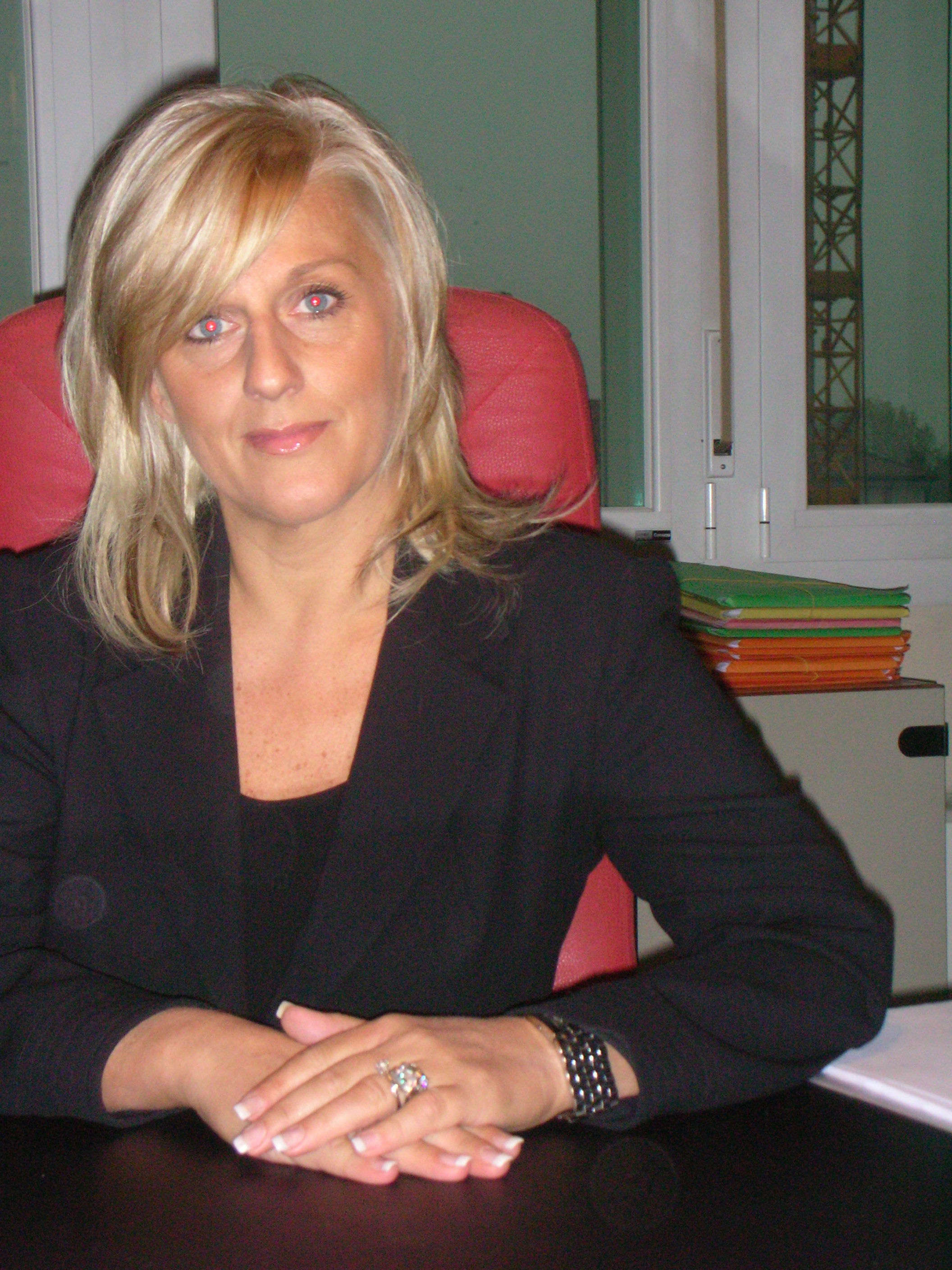 Foto profilo Monica UmbertaNale