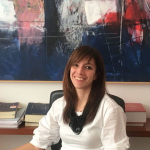 Foto profilo LauraLiviero