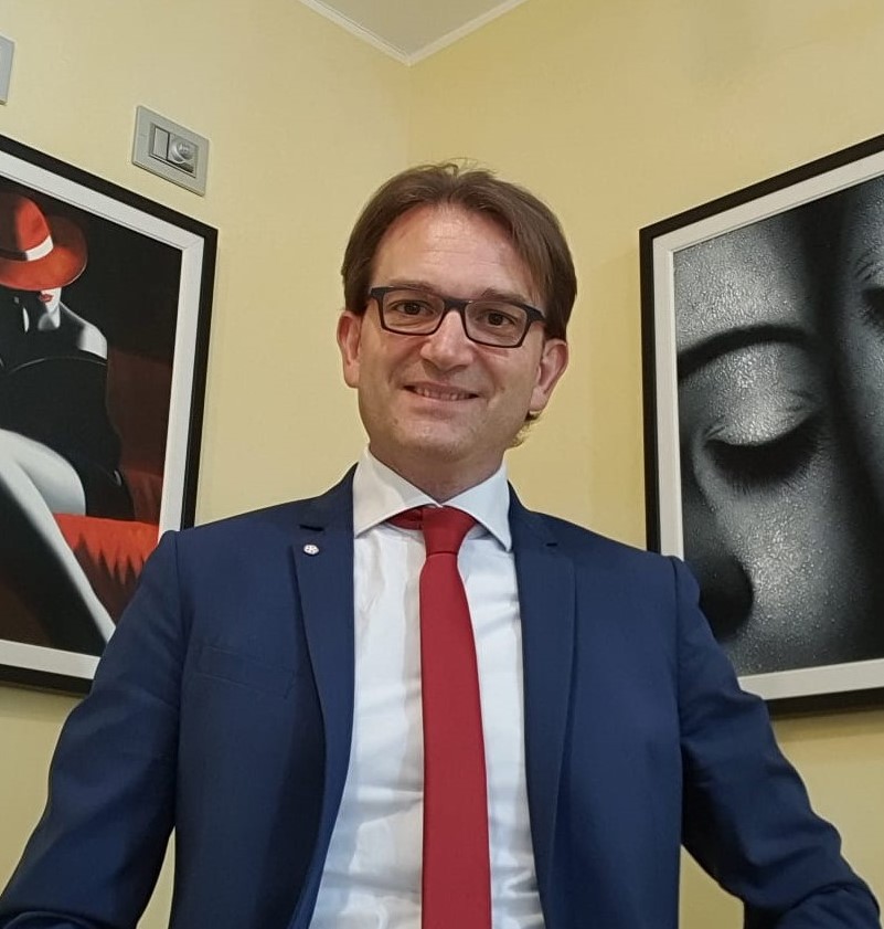 Foto profilo FabioRuffin